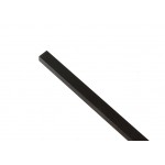 Carbon Fiber Truss Rod CF-120 6.5x5.1 mm.